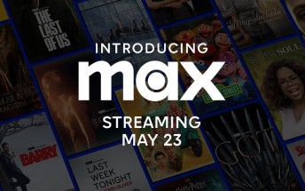 HBO Max and Discovery+ merge into Max, launching in US on May 23