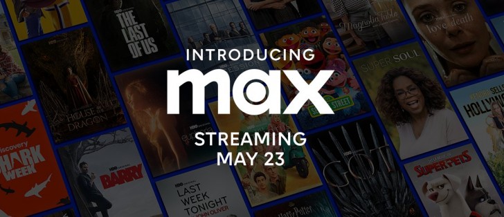 HBO Max and Discovery+ merge into Max, launching in US on May 23 - Vimarsana News