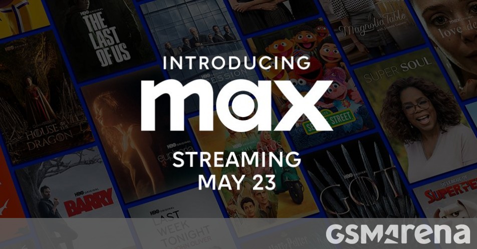 HBO Max and Discovery+ merge into Max, launching in US on May 23