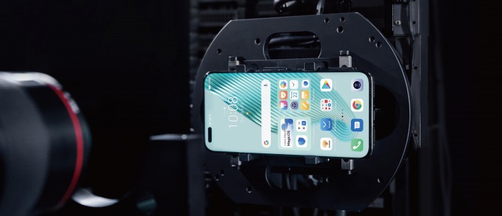 Honor details Magic5 Pro camera development and testing - Vimarsana News