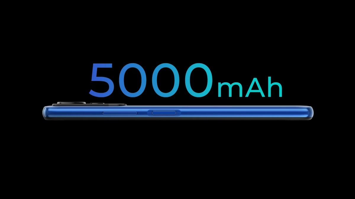 HTC Wildfire E3 Lite با چیپست Unisoc و باتری 5000 میلی آمپر ساعتی معرفی شد