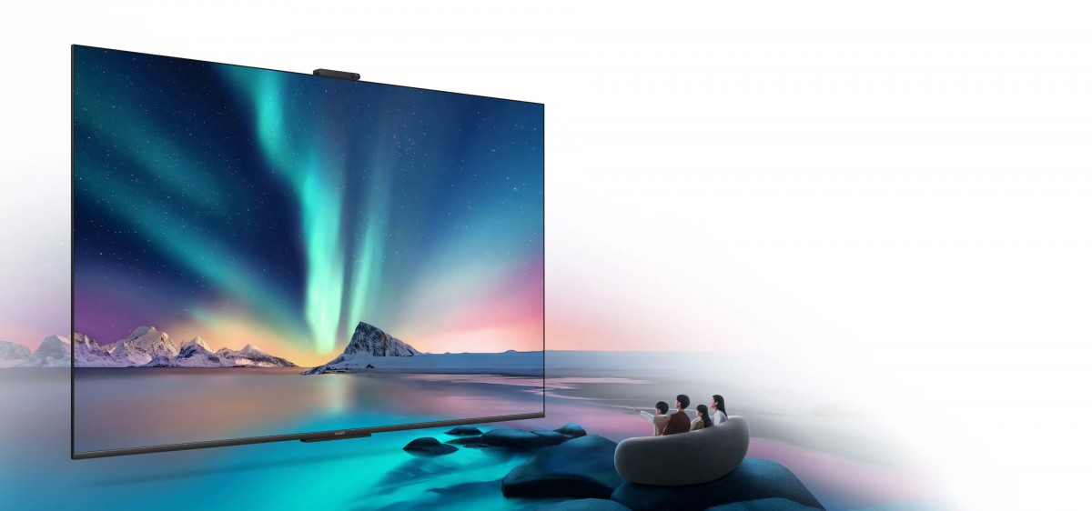 Huawei công bố máy tính xách tay MateBook D14 2023 và D16 2023 cùng với Smart Screen S3 Pro TV