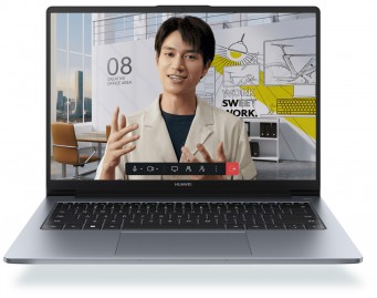 huawei matebook d14