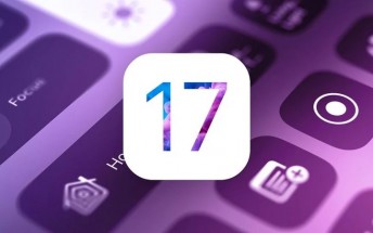iOS 17 to bring massive Control Center revamp