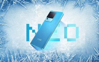iQOO Neo 8 Pro to bring a new Dimensity 9200+ chipset