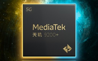 Mediatek will unveil Dimensity 9200+ on May 10