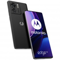 Motorola Edge 40 in Eclipse Black