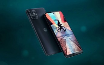 Motorola Moto G Power 5G debuts with 120Hz LCD and Dimensity 930 chipset