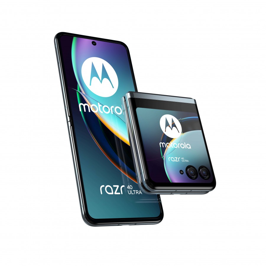 Motorola Razr 40 Ultra - Full phone specifications