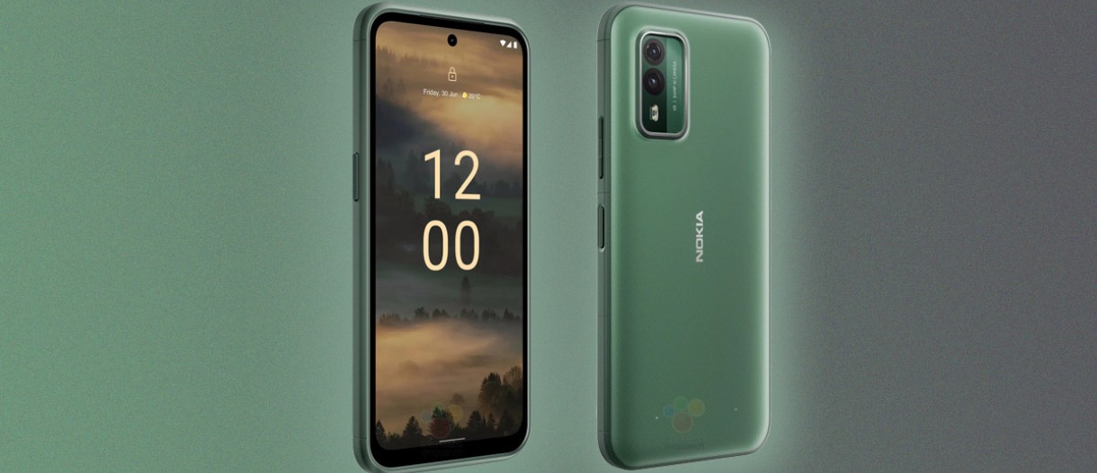 Nokia XR20 Inches Closer To Launch, More Specs Confirmed