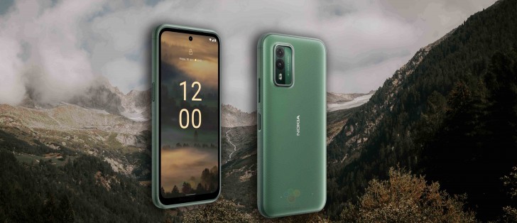 Nokia XR30 rugged Android phone detailed press images leak - Vimarsana News
