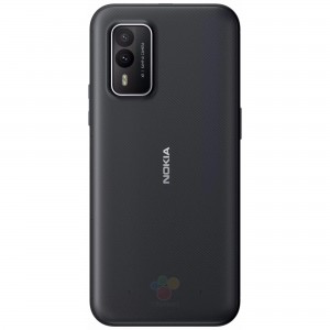 Nokia XR30 in black
