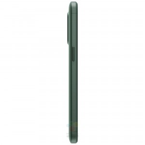 Nokia XR30 in green