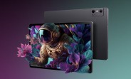 nubia Pad 3D open sales begin with a small discount for early birds