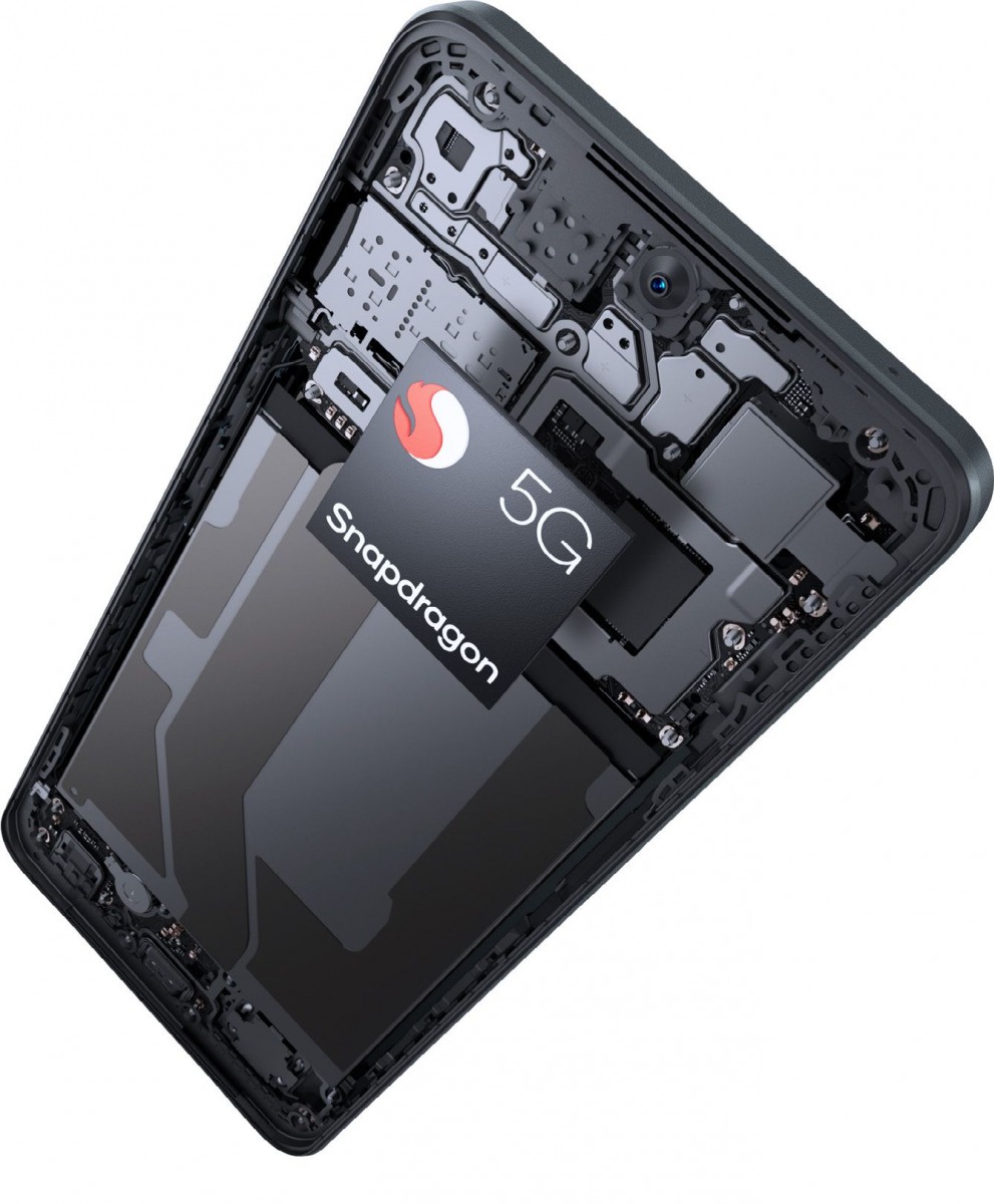 一億像素主攝、120Hz屏、50W閃充：OnePlus Nord N30 5G 正式發布，售價$300美金！ 1