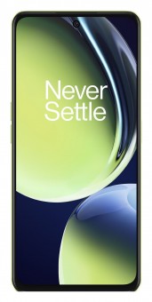 OnePlus Nord CE 3 Lite в цветах Pastel Lime и Chromatic Grey
