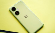 OnePlus Nord CE 3 Lite to be sold in the US as OnePlus Nord N30