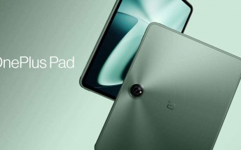 OnePlus Pad launches in India and Europe on April 28, prices confirmed