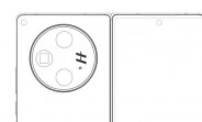 Alledged Oppo Find N3 schematic shows off the design
