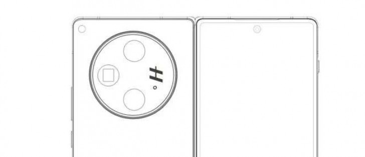 Alledged Oppo Find N3 schematic shows off the design - Vimarsana News