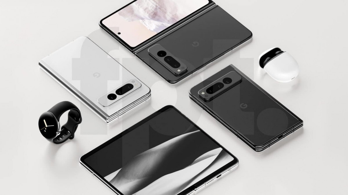 Google Pixel 7a Design: Google Pixel 7a rumoured launch date