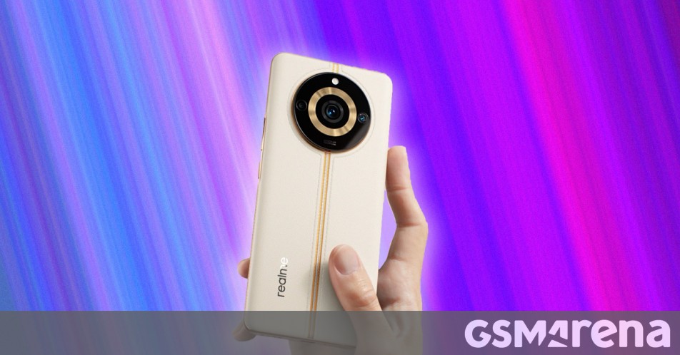 Realme 11 Pro+ does test run on Geekbench, display specs confirmed too