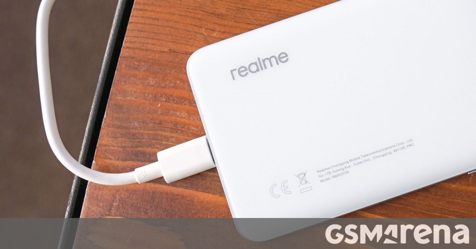 Realme 11 Pro and 11 Pro+ certified with 67W and 100W chargers