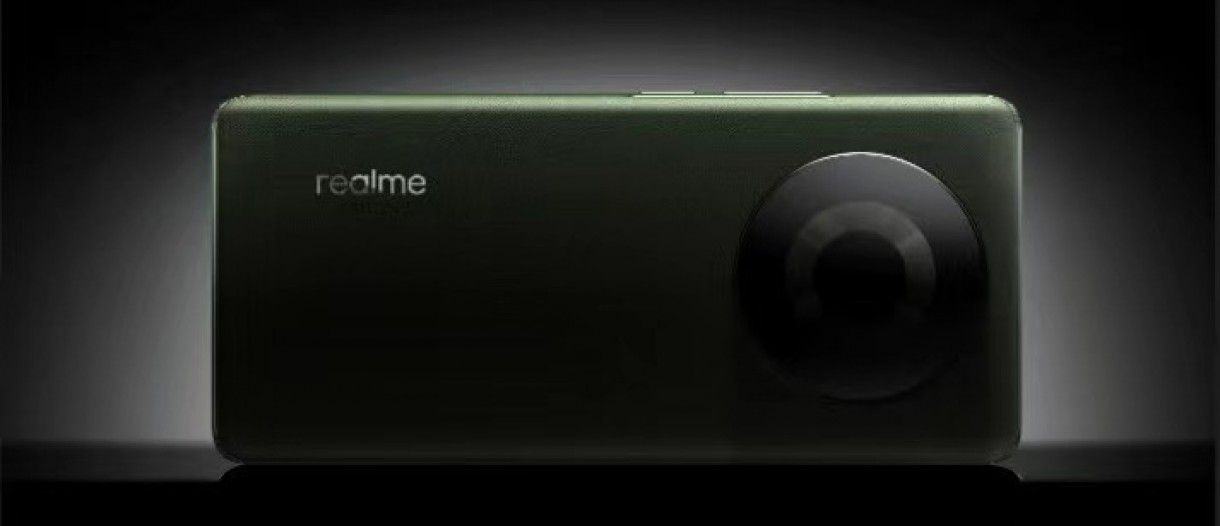 El teaser de la serie Realme 11, el Realme 11 5G aparece en el sitio web de TENAA