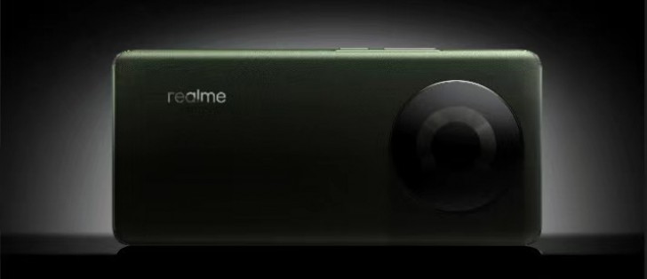 Realme 11 series teaser emerges, Realme 11 5G appears on TENAA website -  GSMArena.com news
