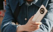 گوشی هوشمند Realme 11 در عکس های جاسوسی ظاهر می شود