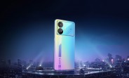 Realme GT Neo 5 SE announced with SD 7+ Gen 2 and 100W charging