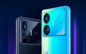 Realme pushes 100,000  GT Neo5 SE units in first flash sale