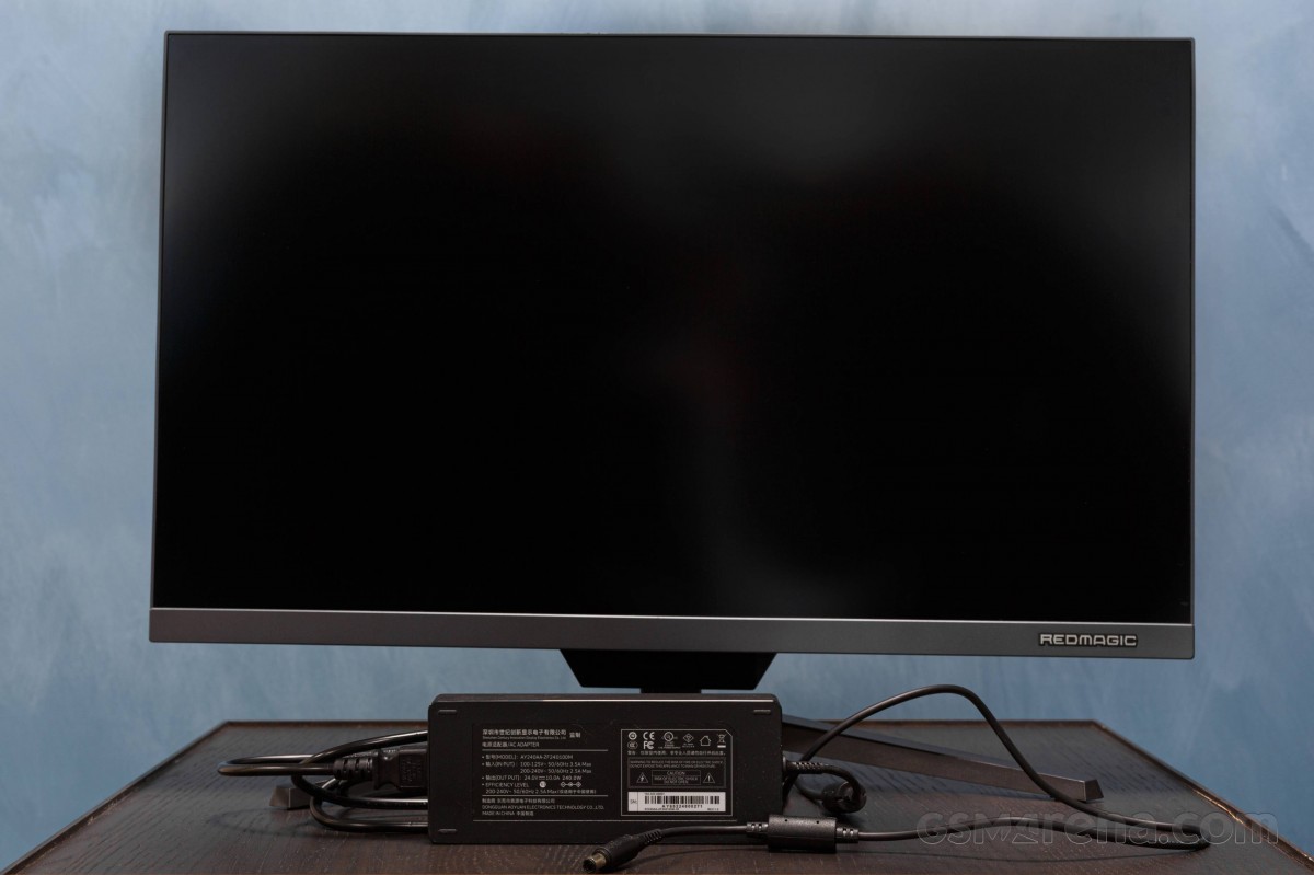 Redmagic4K Gaming Monitor review