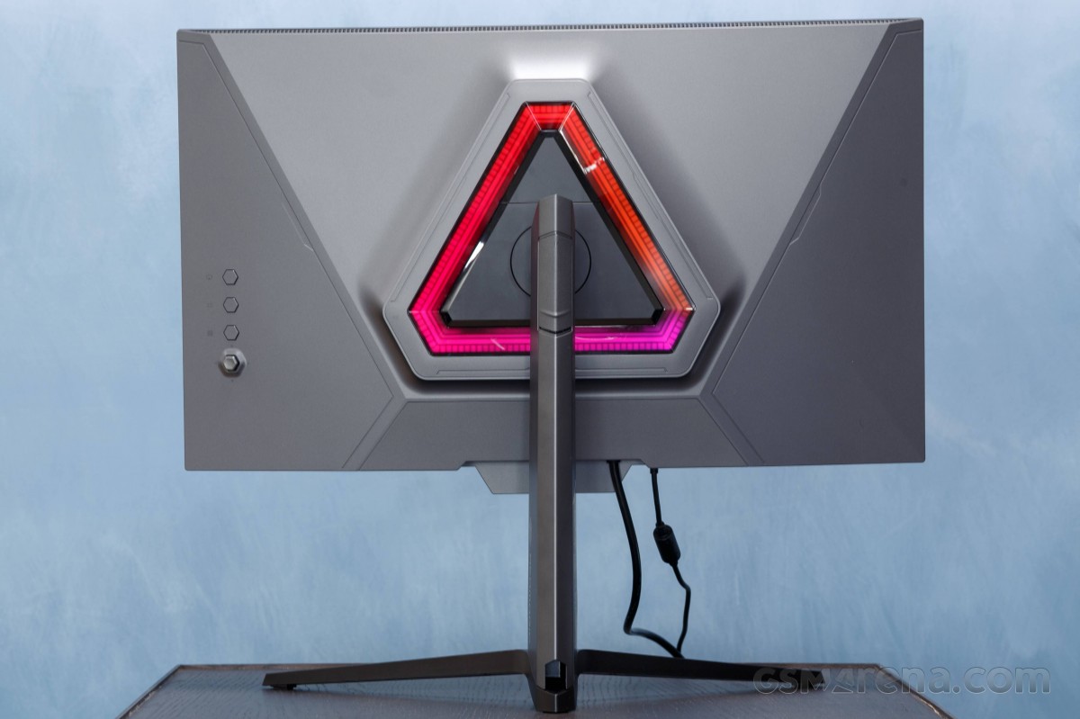 Redmagic4K Gaming Monitor review