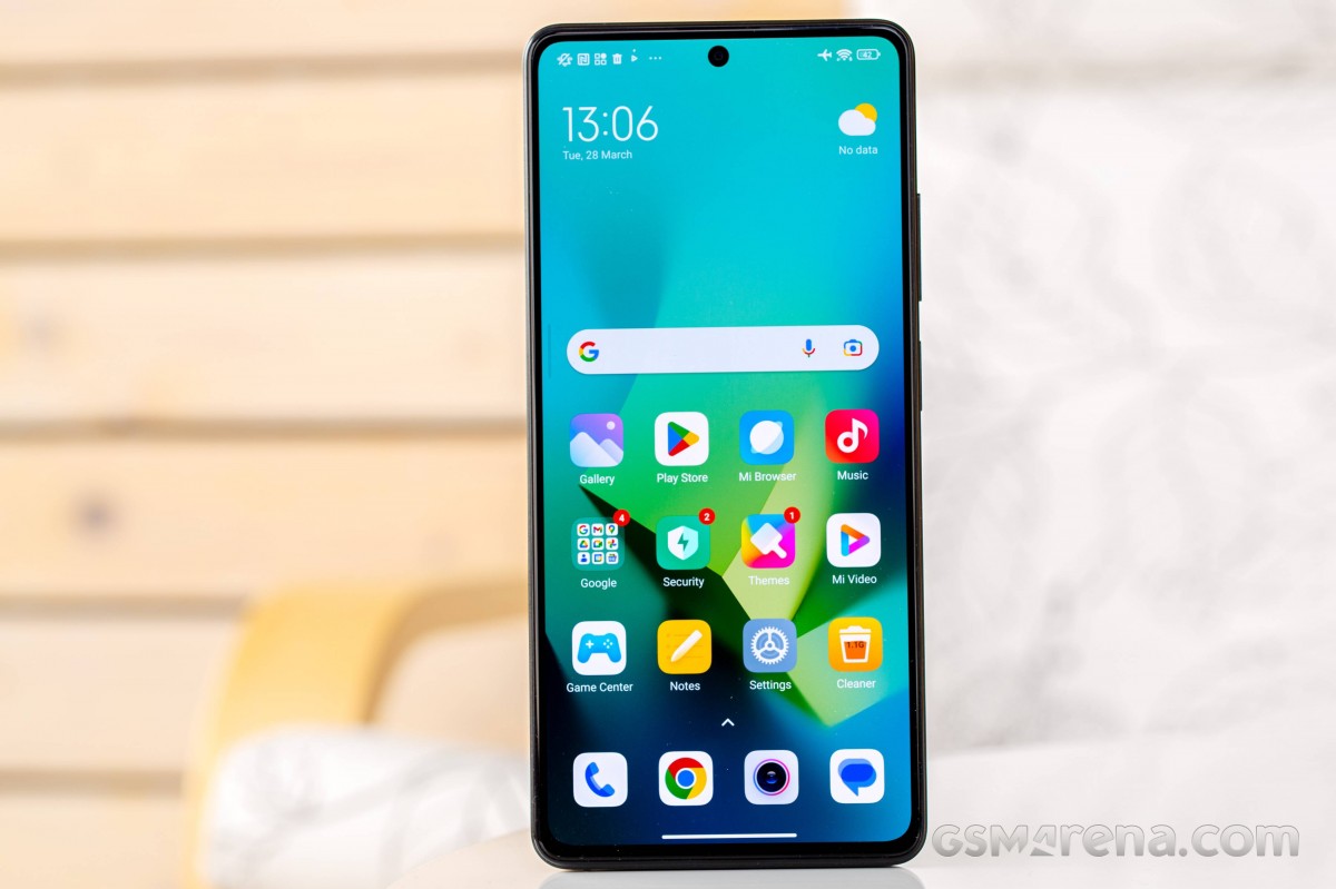 Xiaomi Redmi Note 12 Pro