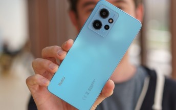 Our Xiaomi Redmi Note 12 4G video review is up