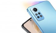 Xiaomi's Redmi Note 12 Pro 4G: The specs are here - gHacks Tech News