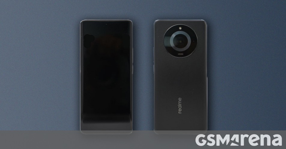 Realme 11 Pro and 11 Pro+ spotted in certification listings