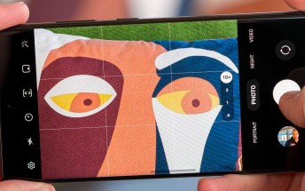 Samsung's Galaxy Enhance-X AI image editor comes to S23 series