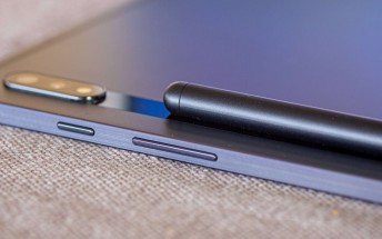 Samsung Galaxy Tab S9 series' S Pen gets FCC certification