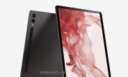 Possible Samsung Galaxy Tab S9 FE/Lite models spotted on Geekbench