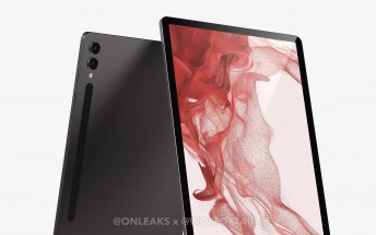 Possible Samsung Galaxy Tab S9 FE/Lite models spotted on Geekbench