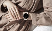 Samsung is working on more skin temperature based features for the Galaxy Watch5 series