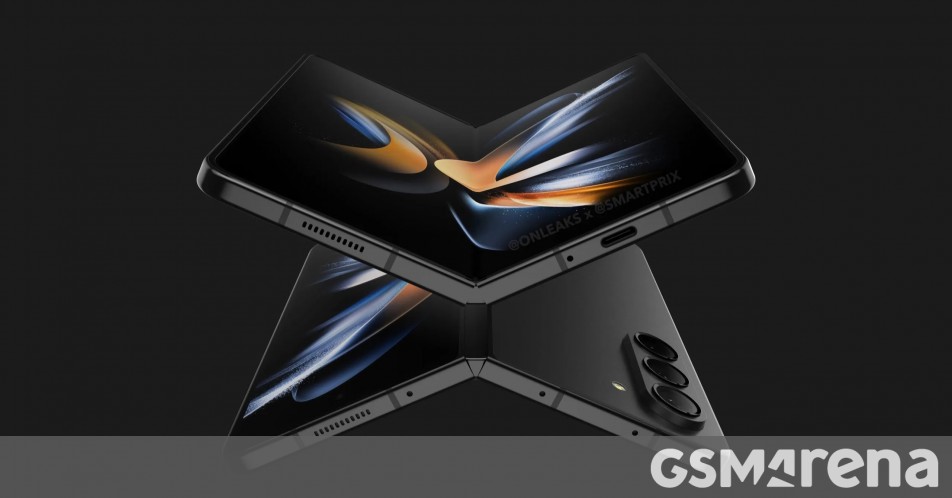 Another report claims early launch of Samsung Galaxy Z Fold5 and Galaxy Z Flip5