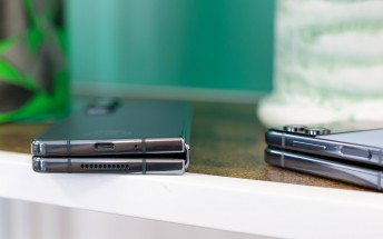 Samsung Galaxy Z Fold5 and Flip5 to retain 25W charging