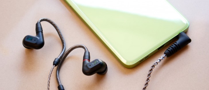 Sennheiser IE 200 review - Vimarsana News