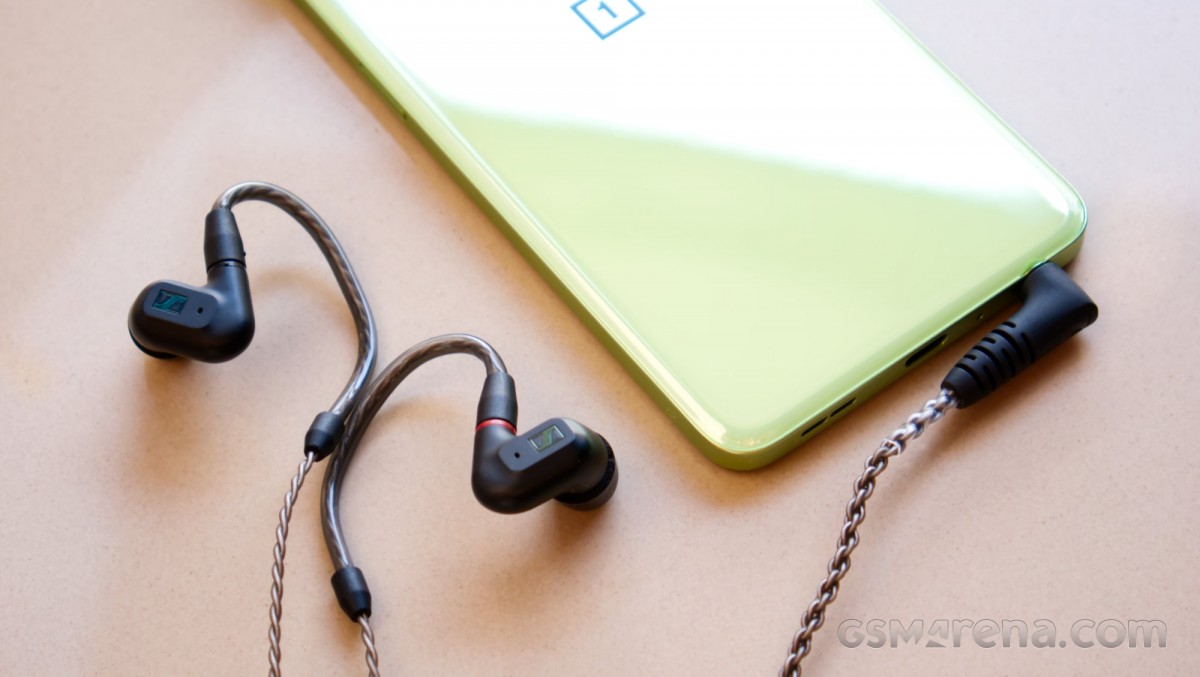 Sennheiser IE 200 review - GSMArena.com news