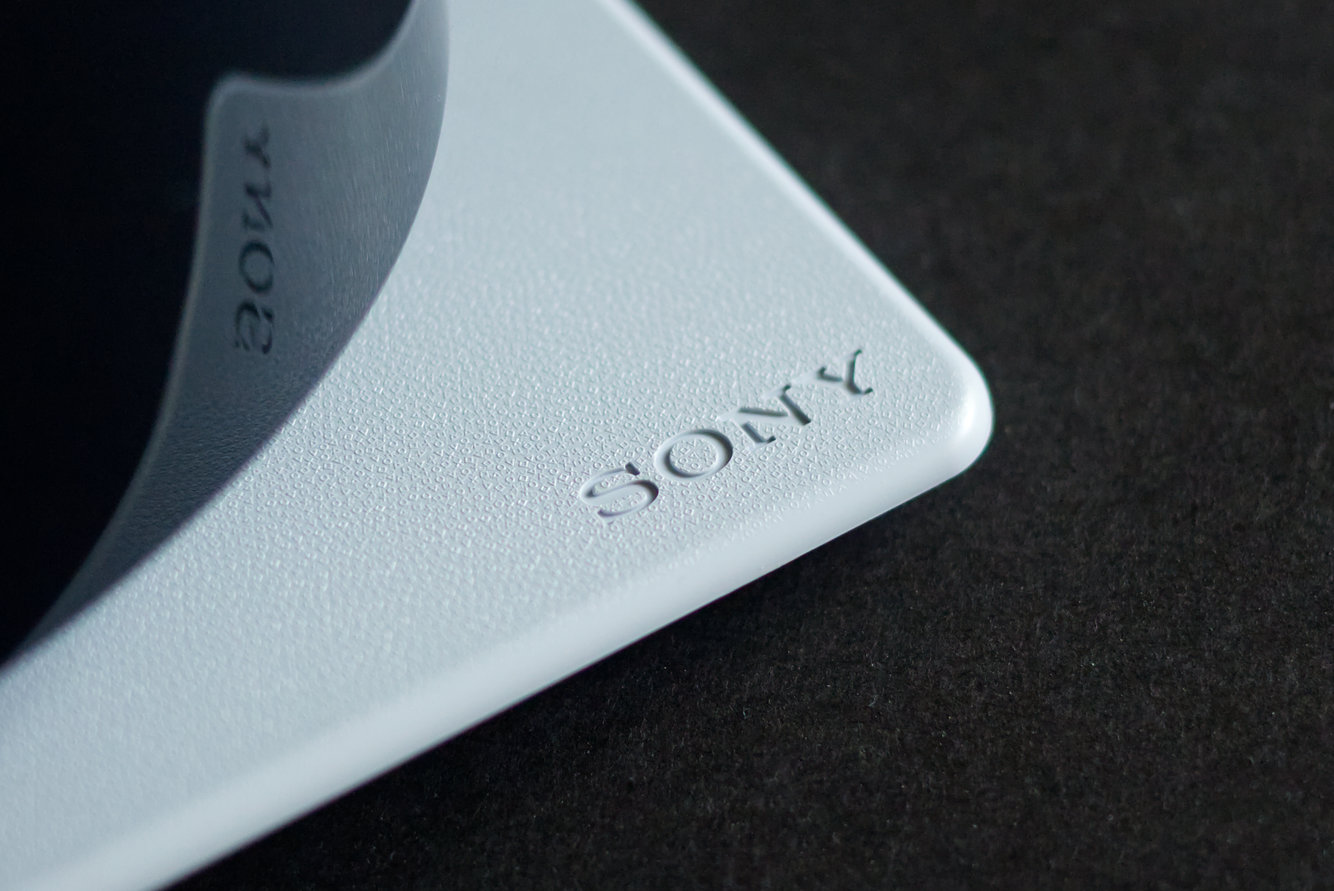 Sony