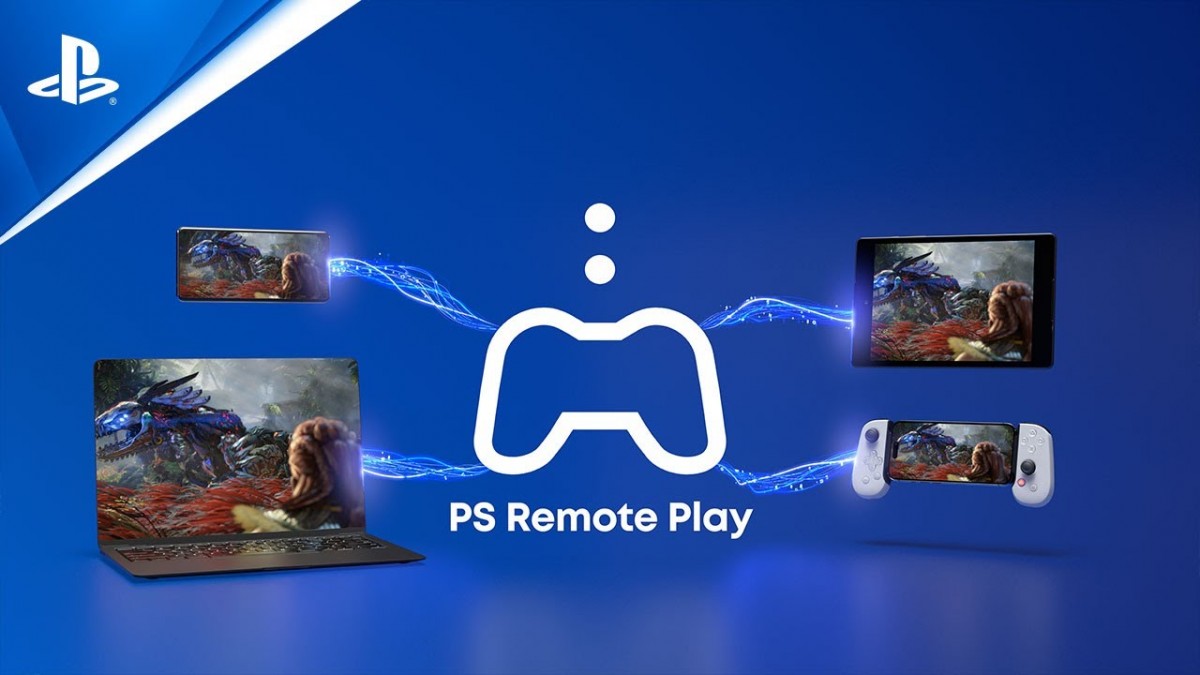 Sony's Project Q: Sony announces Project Q, a handheld device to stream PS5  games: Details