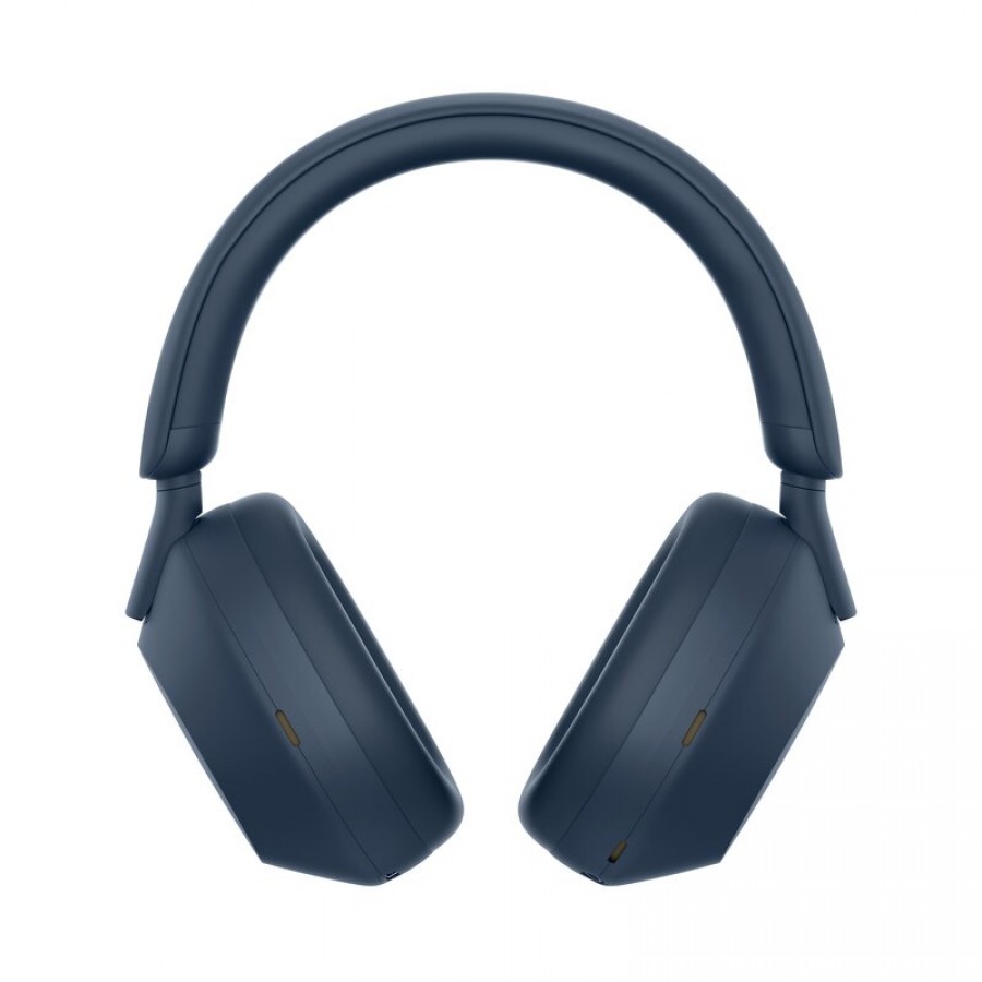 SONY　WH-1000XM5　ミッドナイトブルー　保証書＆earprofit付 WH-